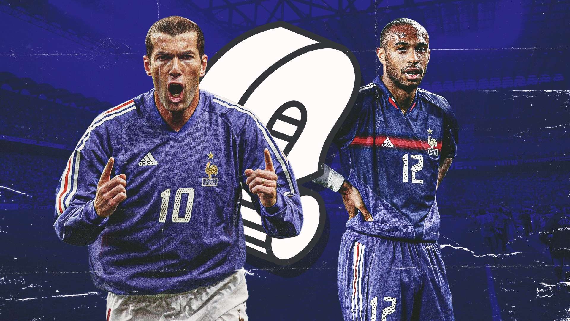 在全球足球 在全球足球